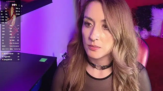 anikajhonsson webcam