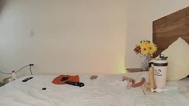 candy_rouss webcam