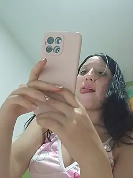 mileidy0106 webcam