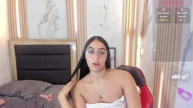 natybunny1 - NATYBUNNY1's free webcam - UK Sex Cams