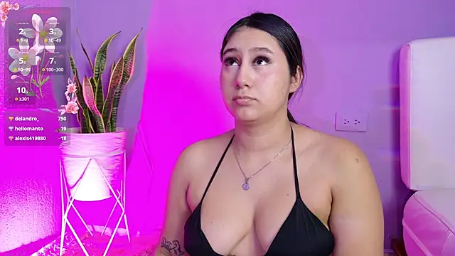 Allison_Peach webcam