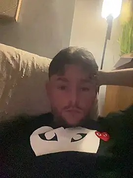 Ronnie153 webcam