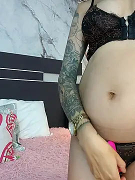 SelenaRose_ webcam