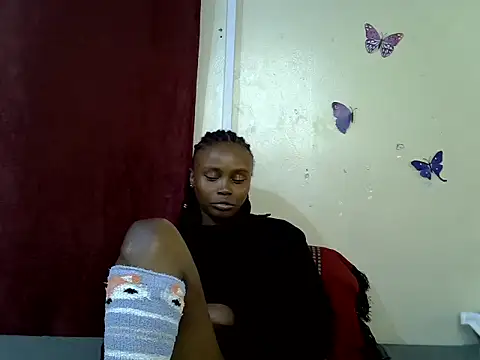 Rasta_tattoooed webcam