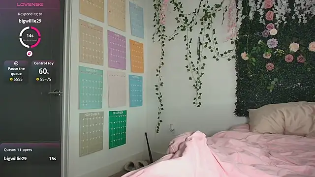 LyraCovee