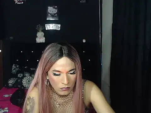 madame_kitty webcam