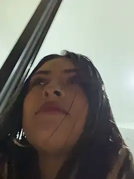 Sara-Jackson webcam