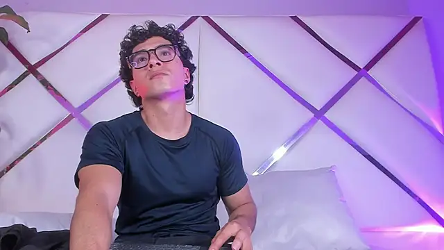 Danny_king1 webcam
