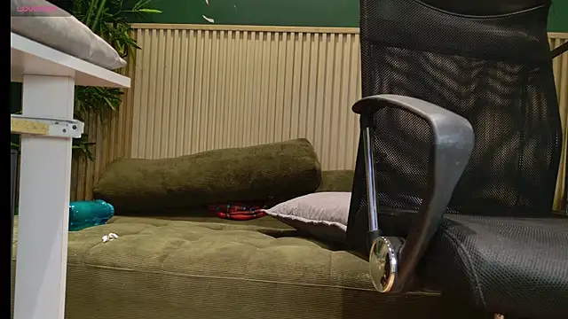 GodHades webcam
