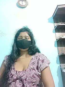 Shy_Girl_Rekha webcam