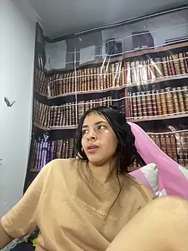 LittleMissEve_ webcam