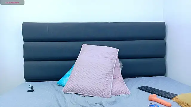 Vanessa_Duarte_ webcam
