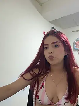 Miistic_Cherry_ webcam