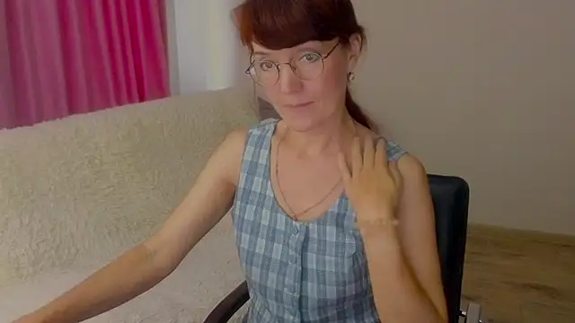 Fritha webcam