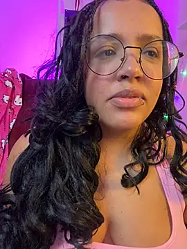 99_Lilith webcam