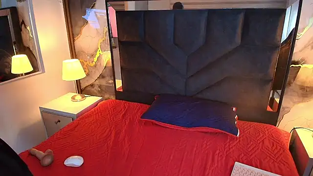 SusanVilla webcam