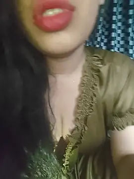 Ishika_baby_ webcam