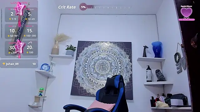 Jey_hot7 webcam