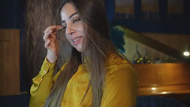 VanessaDoyle webcam
