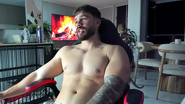 Valenthino_Salvatore webcam