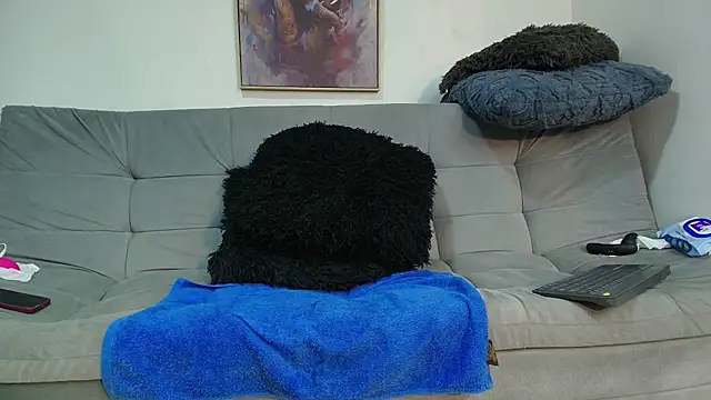 JONAS_SMITH_ webcam