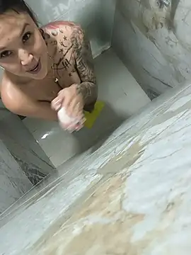 LorenRosse webcam