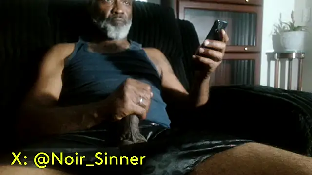 sinnernoir webcam