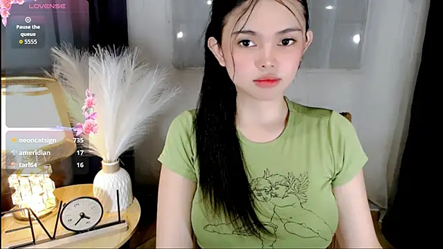 wildest_fantasy webcam