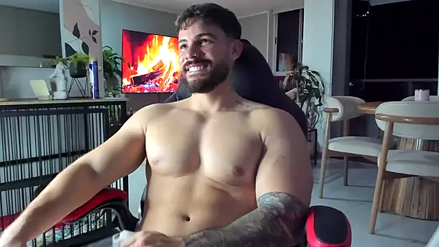 Valenthino_Salvatore webcam