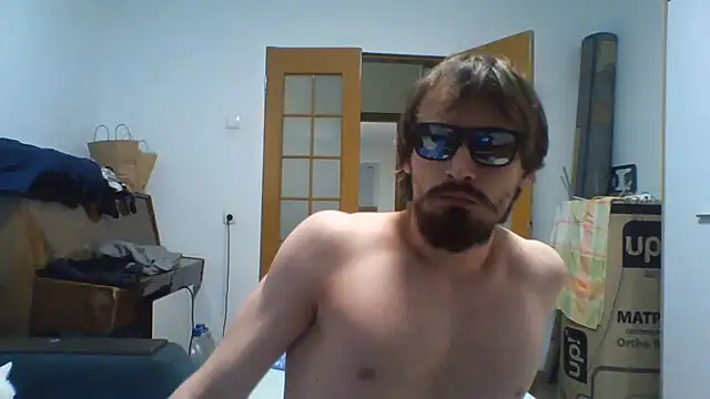 KaelNox webcam