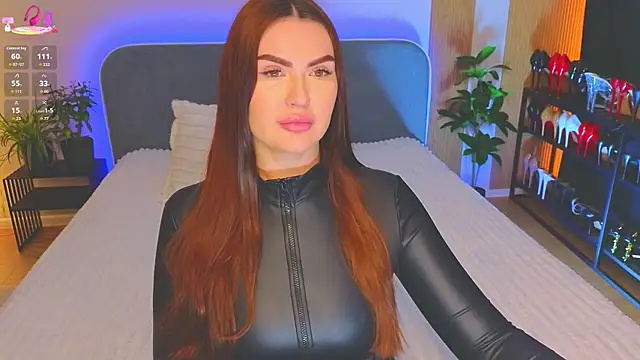 Kira_from_UA webcam