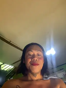 ASIANMISTRESSSS webcam