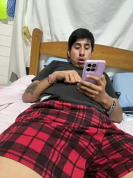 Adanxho Live Web Cam Show
