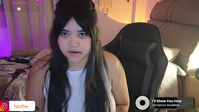 feluriana webcam