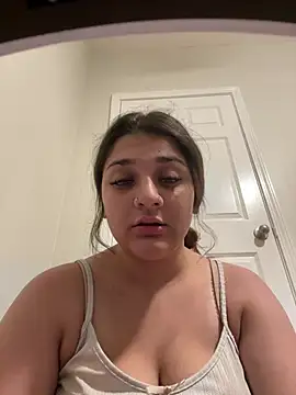 treasurebabii Live Web Cam Show