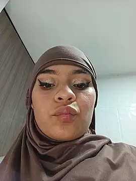 Samira_1 webcam