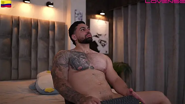 john_king29 webcam