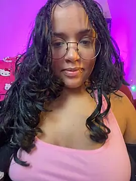 99_Lilith webcam