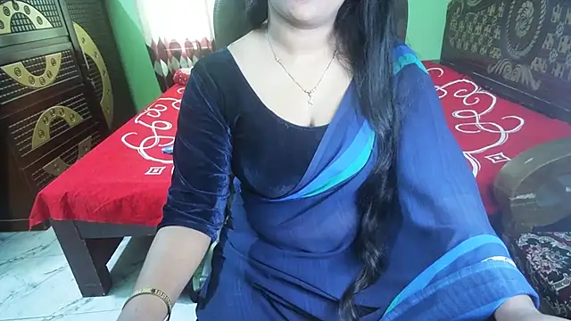 BengaliQueenStar webcam