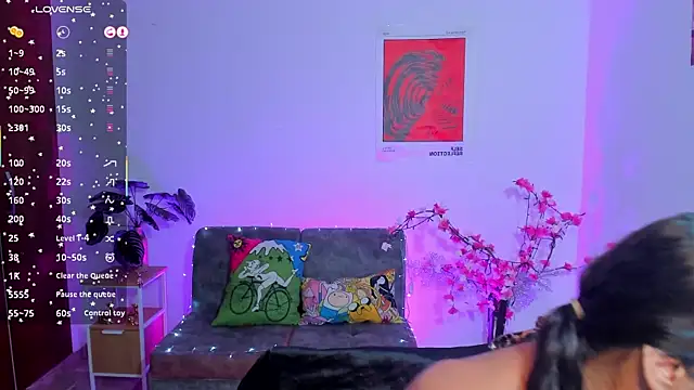 CamilaHarperr_ webcam