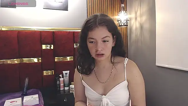 lilimini032 webcam