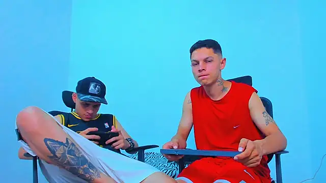 Thomas-Wil webcam