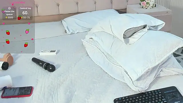 lizzyrossie webcam