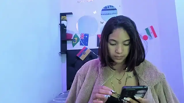 sapphire_brown20 webcam