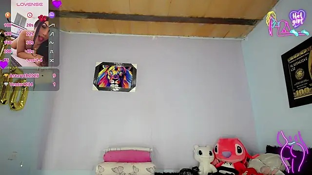 Emily_Hornys20 webcam