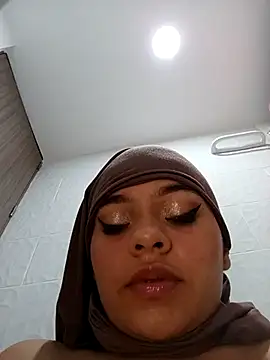 Samira_1 webcam