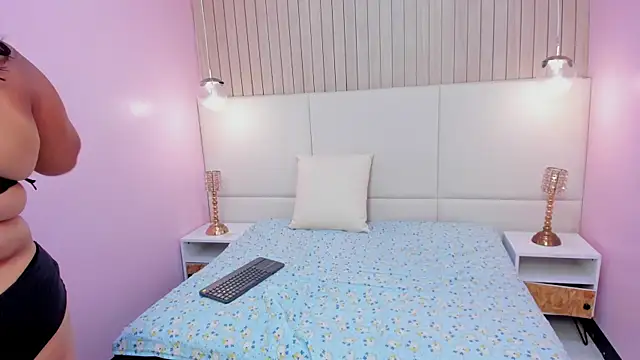 OliviaRicci webcam