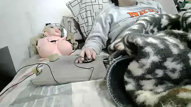 messi_syssy webcam