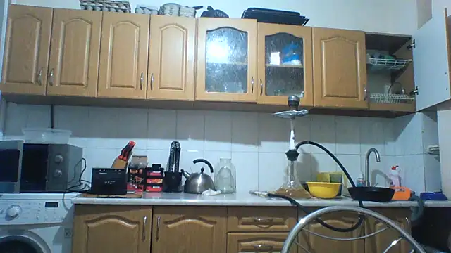KaelNox webcam