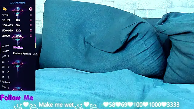 nefirtiti webcam